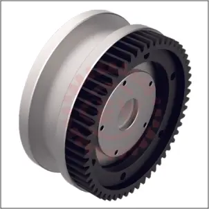 Gantry Wheel