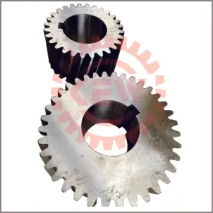 Gear Set