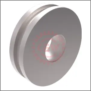 Gentry Pulley